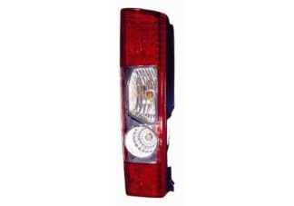 Jumper Boxer Ducato 250 takavalo vasen 06-14