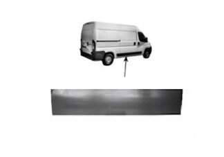 Fiat Ducato korjasupelti | helmapellit - korjauspellit - takakaaret | mittatarkat helmapellit ja takakaaret nopeasti suomalaisesta Carkone verkkokaupasta.