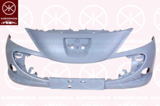 Peugeot 206 plus etupuskuri | puskurit - listat - maskit | laatu koriosat reilun edullisesti ja sujuvasti suomalaisesta Carkone verkkokaupasta.
