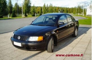 Passat B4 3B 01.1996-01.2000