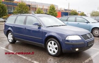 Passat B5 3BG 10.2000-08.2005