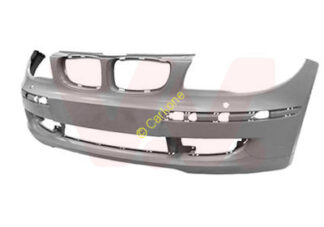 BMW 1 E81/87 etupuskuri 09-12