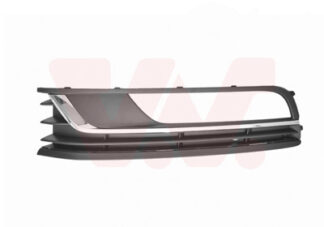 VW Passat B7 etupuskurin kate vasen 10-14