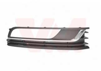 VW Passat B7 etupuskurin kate oikea 10-14