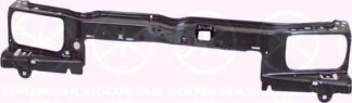 Citroen Saxo S0/S1 etukehä be/di osakokonaisuus 96-99