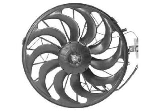 AIRCO Tuuletin FOR : E36 92+ (10 BLADES)