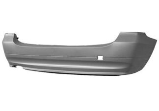 BMW 3 E90/E91 StW takapuskuri pohjamaalattu 05-08