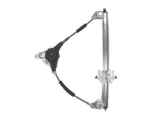 manuaalinen lasinnostin takaoikea FOR : Citroen Picasso 99-