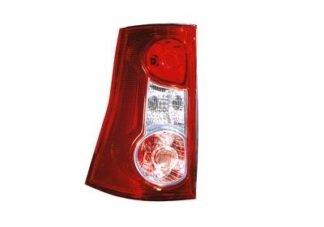 Dacia Logan 08+ takavalon lasi vasen PICK-UP
