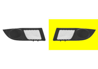 Fiat Doblo 223 etupuskurin kate vasen 2001-2009