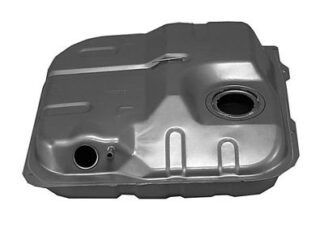 Ford Escort MK5 polttoainetankki bensiiniruiskutus 90-92