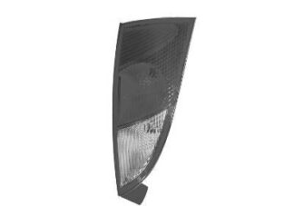Ford Focus takavalon lasi oikea 3/5 ovea