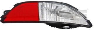 Fiat Punto Grande takasumuvalo | ajovalot - vilkut - takavalot | näyttävät valot edullisesti ja nopeasti kaikkiin merkkeihin suomalaisesta Carkone verkkokaupasta