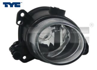 MB E W212 sumuvalo vasen H11 Tyc 09-16