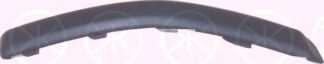 Fiat Panda 169 etupuskurin lista oikea 03-13