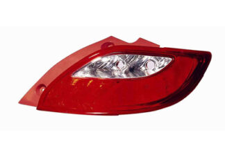 Mazda 2 takavaloumpio oikea 07-10