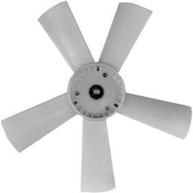 FAN CLUTCH BLADE