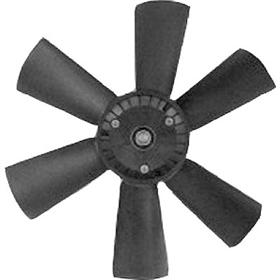 FAN CLUTCH BLADE