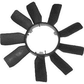 FAN CLUTCH BLADE