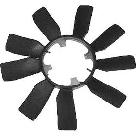 FAN CLUTCH BLADE
