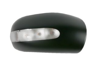 Mercedes W203 -04 +LAMP peilin kuori oikea