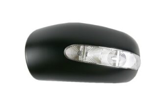 Mercedes W203 04+ +LAMP peilin kuori vasen