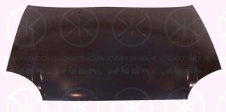 Hyundai Accent LC konepelti teräs 2002-2005