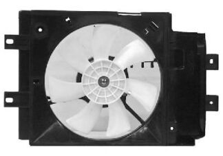 AIRCO Tuuletin FOR : MICRA K11