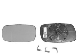 Opel Astra 9/94-99 peilinlasi oikea