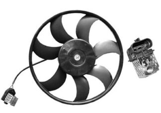 Tuuletin FOR : ASTRA/ZAFIRA 98+