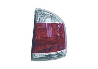 Opel Vectra C 02+ takavalon lasi oikea -farmari vilkku valkoinen