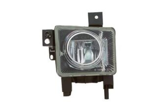 sumuvalo FOR : Opel Vectra C 05+ vasen SPORT (EC)