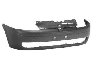 Opel Corsa C etupuskuri osittain maalattu A1 00-03