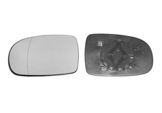 Opel Corsa C kupera peilin lasi Hagus oikea