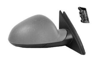 Opel Insignia lämmitettävä/pohjustettu/5PIN sähköpeili oikea