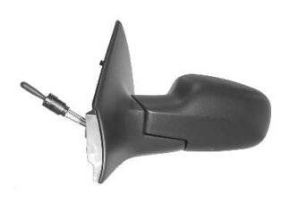 Renault Megane 03+ +lämpöanturi manuaalipeili oikea