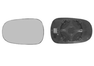 Renault Clio I 1/94+ peilinlasi oikea