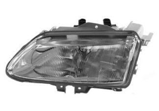 Renault Laguna -01 ajovalo vasen -6/98 +REGL.ELECT