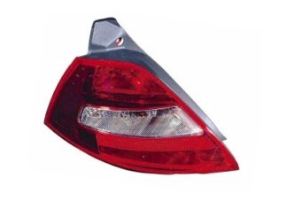 Renault Megane 03+ takavalo sähköosilla vasen 3/5 ovea 3/06+
