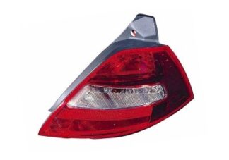 Renault Megane 03+ takavalo sähköosilla oikea 3/5 ovea 3/06+