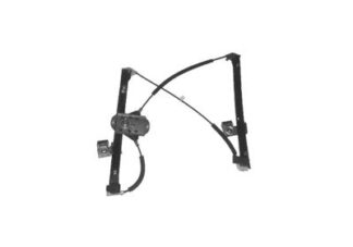 manuaalinen lasinnostin etuvasen 4D FOR : Seat Ibiza 00-02