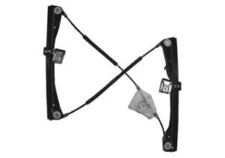 Seat Ibiza 02+ lasinnostin ilman moottoria etuvasen