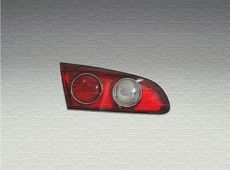 Seat Ibiza 02+ takavalon lasi oikea sisempi Ibiza reuna punainen