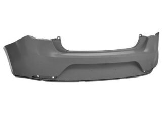 Seat Ibiza 6J Coupe takapuskuri 3-ov 08-12