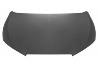 Seat Ibiza 6J konepelti teräs 2008-2012
