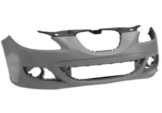 Seat Leon 1P etupuskuri viistoperä 2005-2009