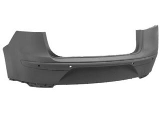 Seat Altea takapuskuri. tutkan reiät 2004->