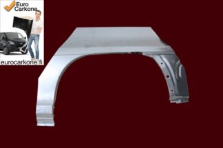 Opel Astra F takakaari | helmapellit - korjauspellit - takakaaret | Laatu koriosat kaikkiin automerkkeihin nopeasti ja sujuvasti Carkone verkkokaupasta.