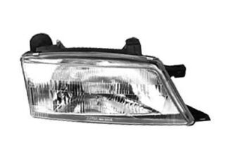 Suzuki Baleno ajovalo oikea -99 +sähkösäätö