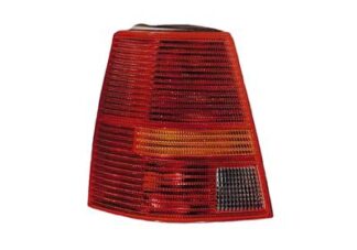 VW Golf IV/Bora takavaloumpio vasen vilkku oranssi Tyc 99-06